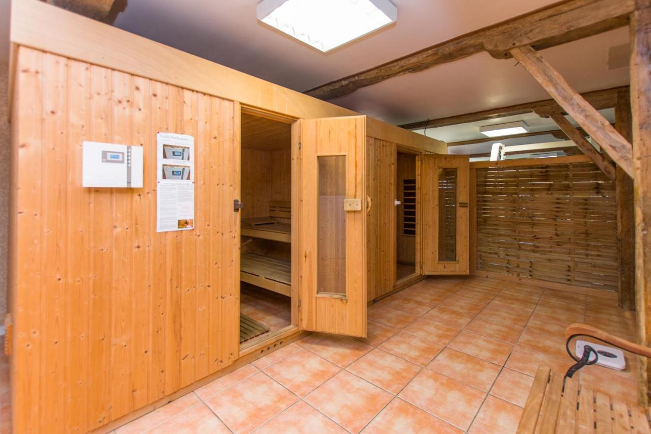 La Villa 103 Lombez Luaran gambar